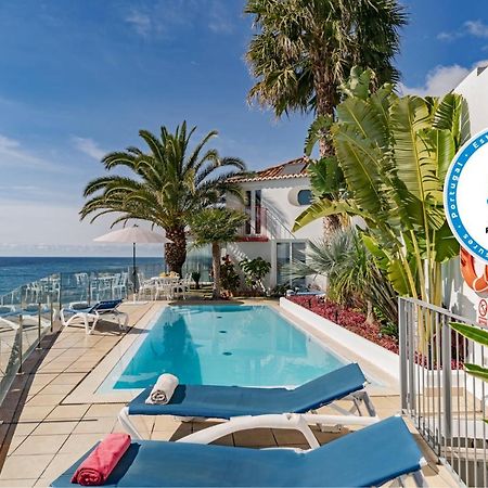 Ourmadeira - Villa Do Mar Ii, Secluded 아르코다카헤타 외부 사진