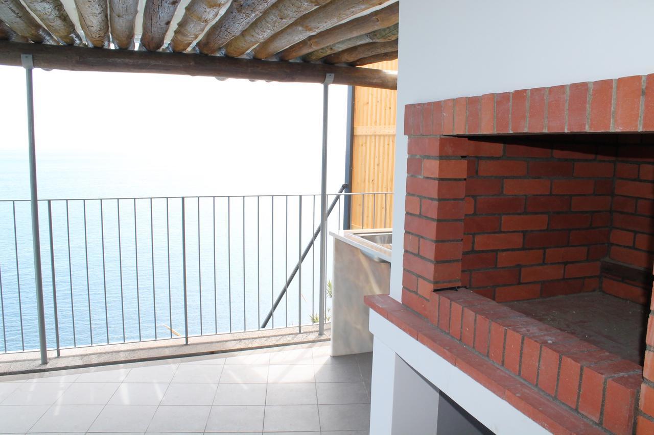 Ourmadeira - Villa Do Mar Ii, Secluded 아르코다카헤타 외부 사진