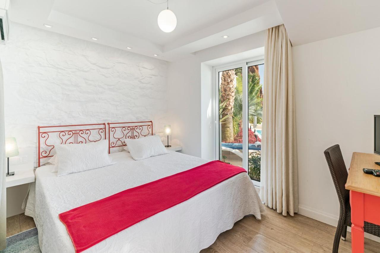 Ourmadeira - Villa Do Mar Ii, Secluded 아르코다카헤타 외부 사진