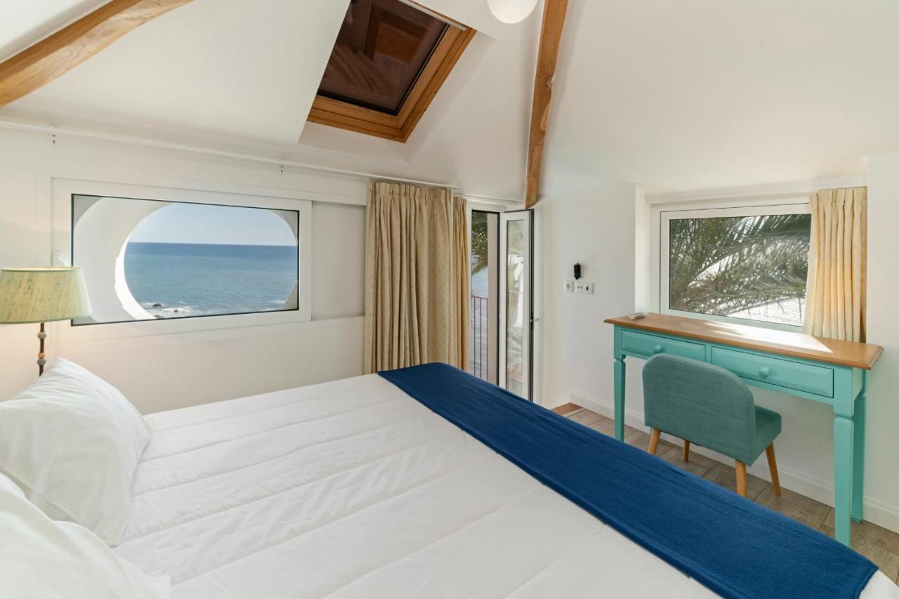 Ourmadeira - Villa Do Mar Ii, Secluded 아르코다카헤타 외부 사진